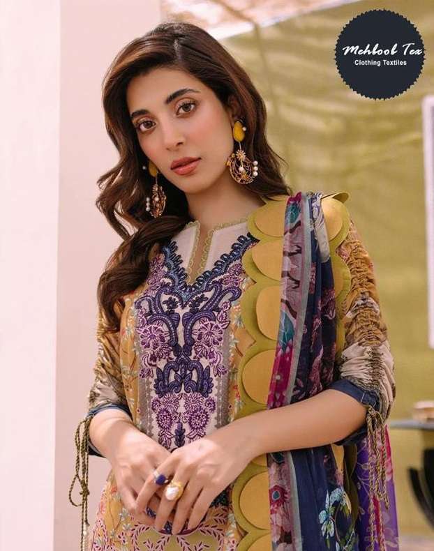 Jade bliss FIRDOUS  EXCLUSIVE COLLECTION by Mehboob Tex